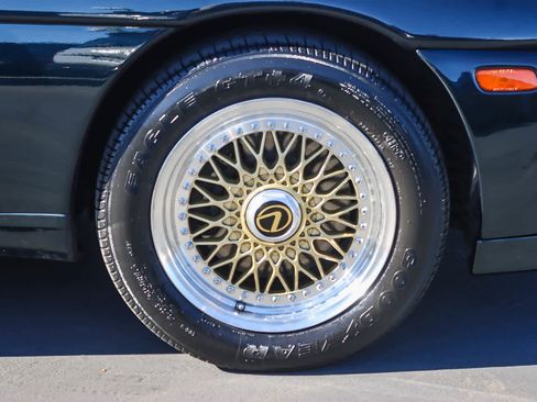 Used 1992 Lexus SC 400 Coupe image 9