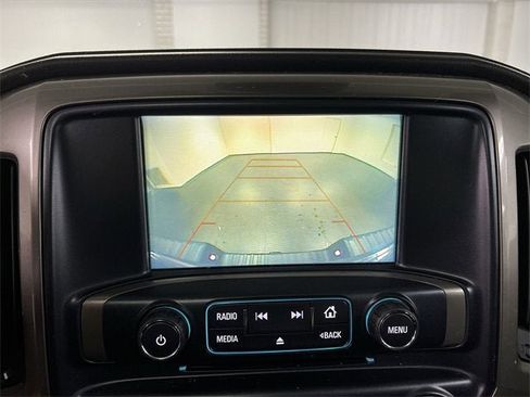 Certified 2018 Chevrolet Silverado 1500 High Country image 15