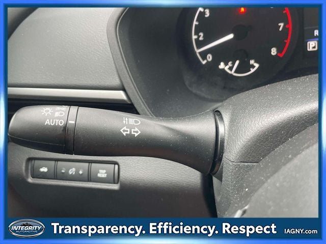 Certified 2024 Nissan Altima 2.5 S FWD image 23