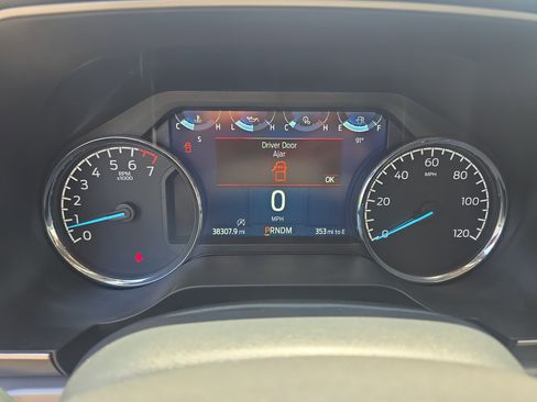 Certified 2023 Ford F150 XLT w/ Equipment Group 302A High AWD/4WD image 19
