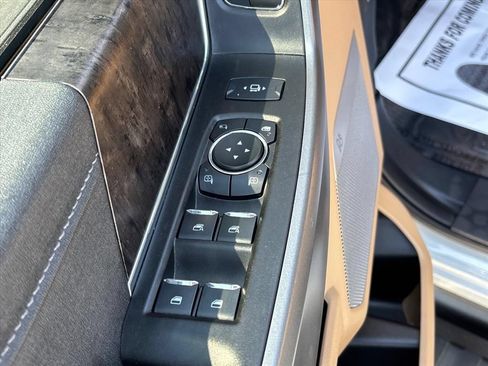 Used 2025 Ford F250 Lariat w/ Lariat Ultimate Package AWD/4WD image 26
