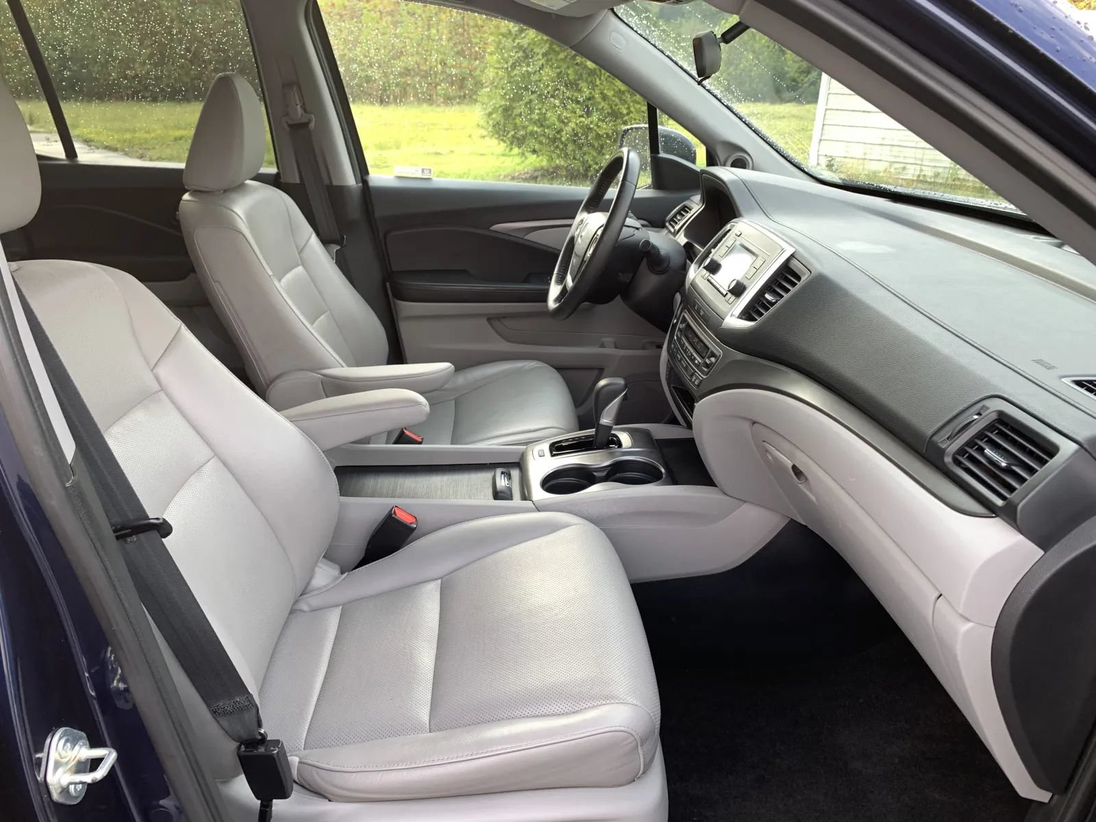 Used 2019 Honda Ridgeline RTL image 31