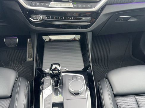 Used 2023 BMW X3 xDrive30i w/ M Sport Package image 14