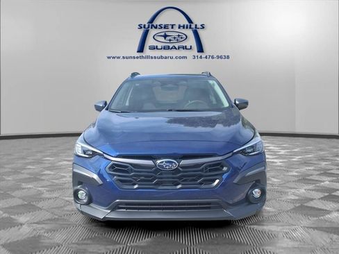 New 2025 Subaru Crosstrek 2.5i Limited image 22