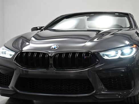 Used 2022 BMW M8 Competition image 49