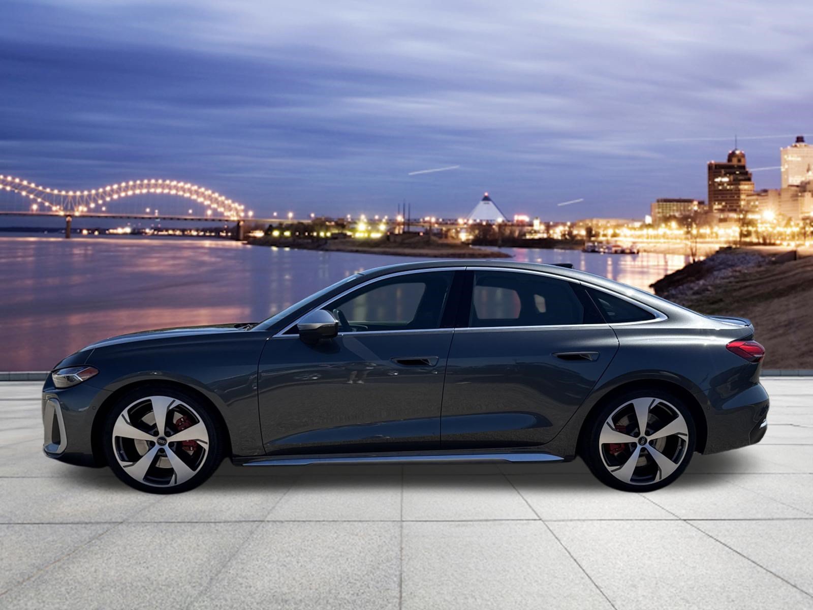 Certified 2025 Audi S5 Premium Plus AWD/4WD image 2