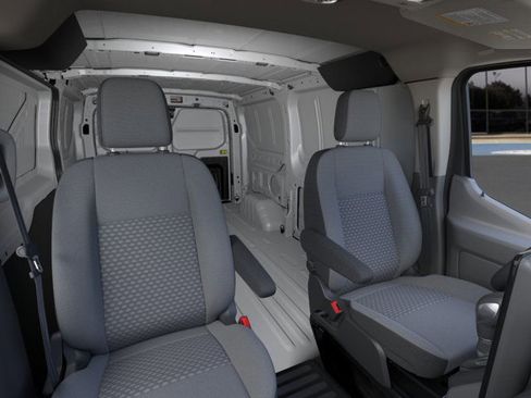 New 2026 Ford Transit 250 Low Roof image 10