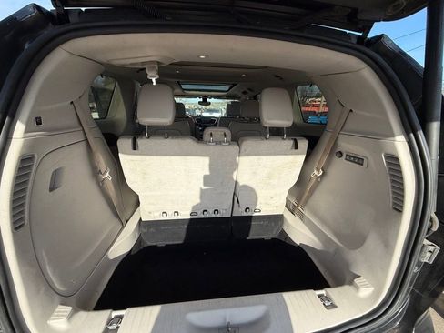 Used 2020 Chrysler Pacifica Limited image 27