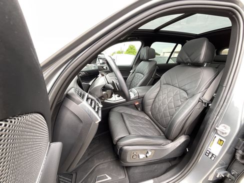 Used 2024 BMW X5 xDrive40i w/ Premium Package AWD/4WD image 11