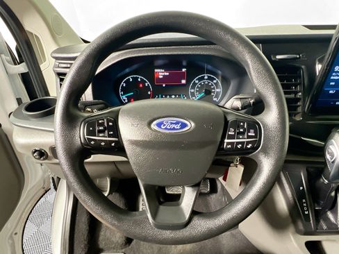 Used 2024 Ford Transit 350 XLT RWD image 14