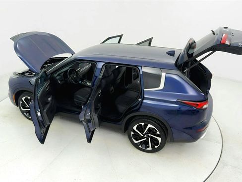 Used 2024 Mitsubishi Outlander FWD image 22