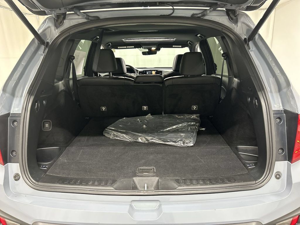 Used 2023 Honda Passport EX-L image 22