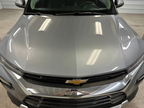Certified 2023 Chevrolet TrailBlazer LT image 37