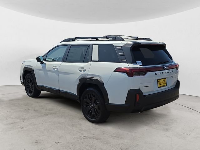 New 2026 Subaru Outback Limited XT AWD/4WD image 7