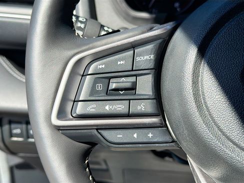 Certified 2025 Subaru Ascent Touring image 36