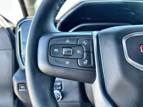 Used 2024 GMC Sierra 3500 SLE w/ SLE Value Package image 31