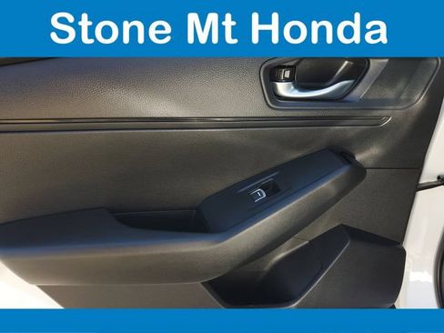 Used 2025 Honda Accord SE image 10