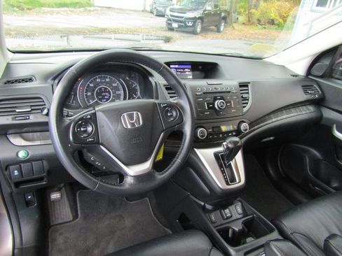 Used 2013 Honda CR-V EX-L image 24