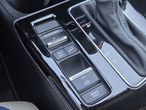 Certified 2025 Acura ADX A-Spec image 18