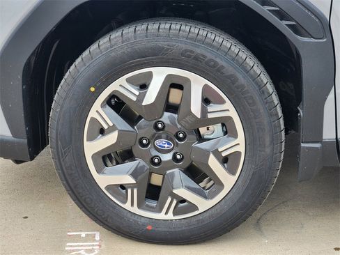 New 2026 Subaru Forester Premium image 7