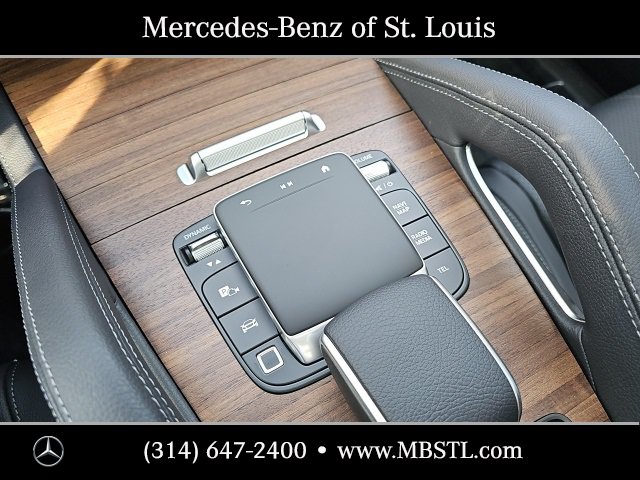 New 2026 Mercedes-Benz GLE 450 4MATIC image 28