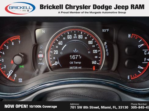 Used 2023 Dodge Durango R/T image 38