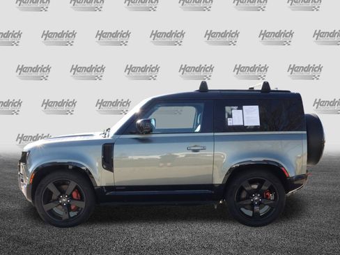 Used 2023 Land Rover Defender 90 X image 6