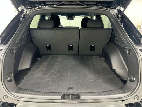 Used 2025 Chevrolet Equinox EV LT w/ Comfort Package AWD/4WD image 24