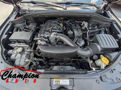 Used 2019 Jeep Grand Cherokee Altitude RWD image 17
