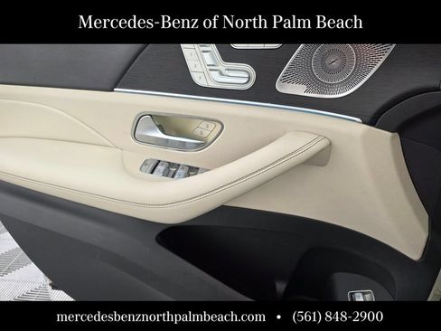 Used 2020 Mercedes-Benz GLE 350 image 26