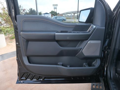 Used 2023 Ford F150 Tremor image 17