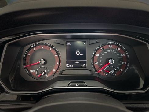 Used 2019 Volkswagen Jetta SE FWD image 16