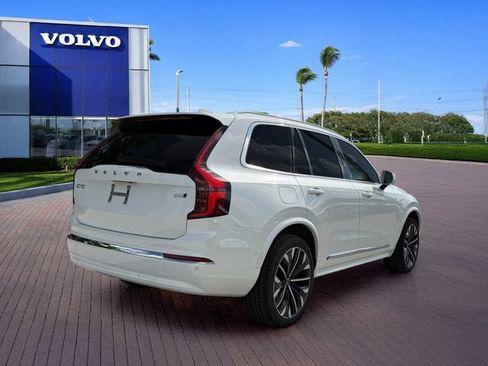 New 2026 Volvo XC90 B5 Plus AWD/4WD image 7
