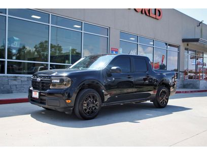 Used 2023 Ford Maverick XL w/ Equipment Group 100A Standard