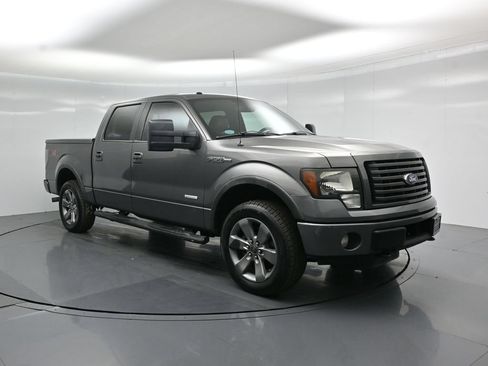 Used 2011 Ford F150 FX4 w/ FX Luxury Pkg AWD/4WD image 56