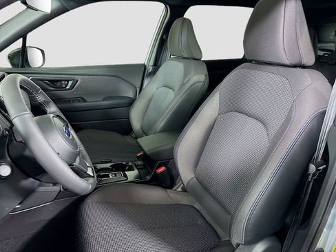 New 2026 Subaru Forester Premium image 20