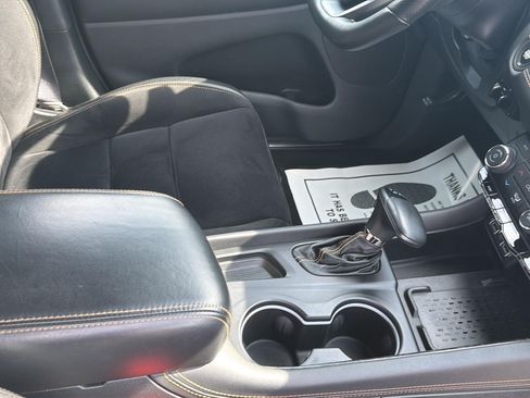 Used 2025 Dodge Durango R/T AWD/4WD image 49