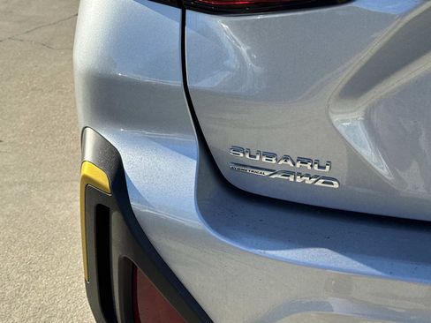 Certified 2025 Subaru Crosstrek 2.5i Sport w/ Crosstrek Mirror Package image 7