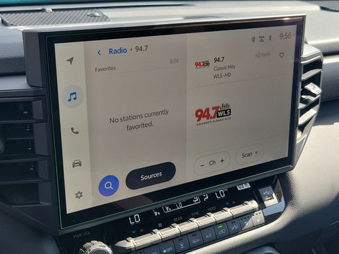 New 2026 Toyota Sequoia TRD Pro AWD/4WD image 31