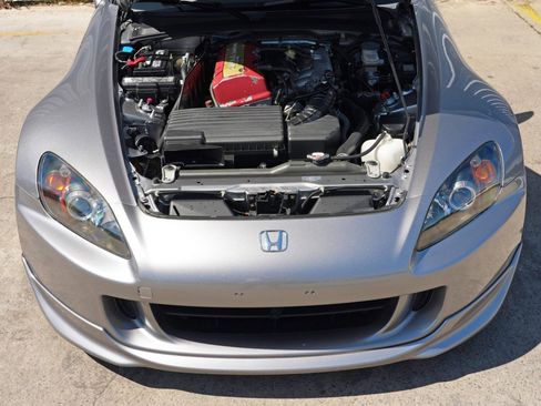 Used 2005 Honda S2000 image 7