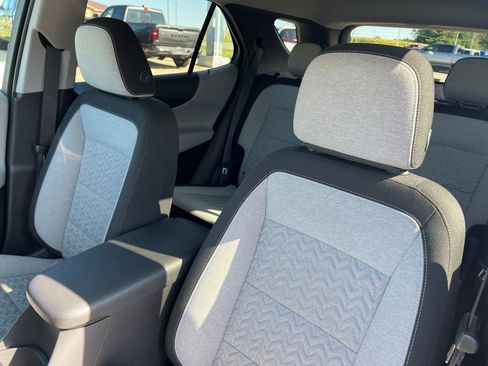 Used 2024 Chevrolet Equinox LS w/ LS Convenience Package image 26