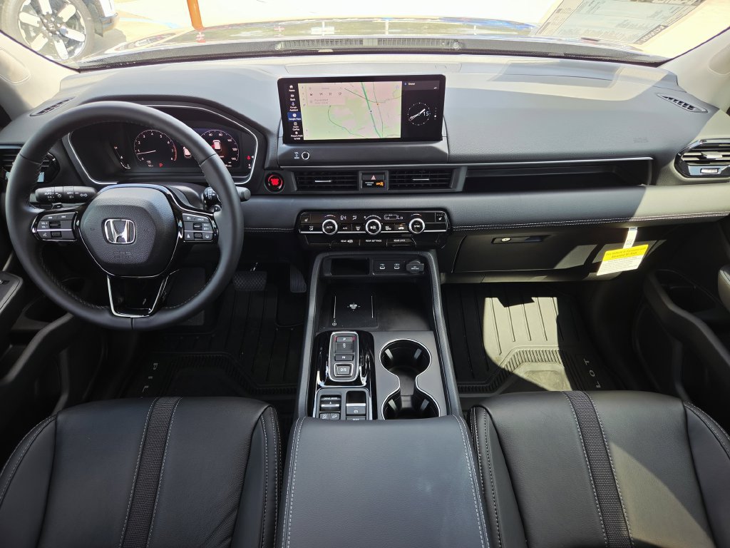 New 2026 Honda Pilot EX-L image 6