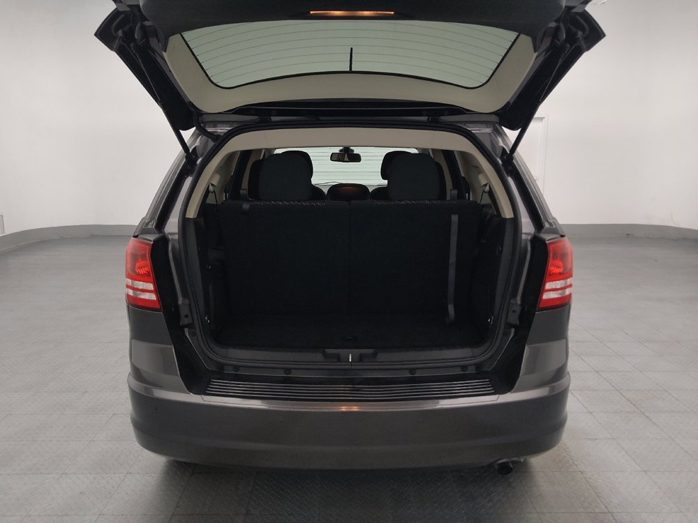Used 2020 Dodge Journey SE FWD image 29