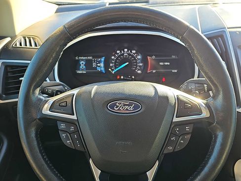 Used 2018 Ford Edge SEL w/ Equipment Group 201A image 21