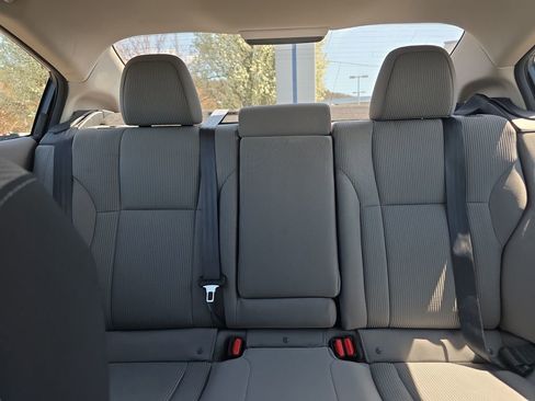 Used 2023 Subaru Legacy Premium image 39