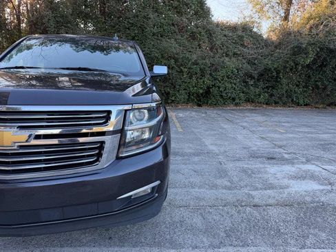 Used 2018 Chevrolet Tahoe Premier image 16