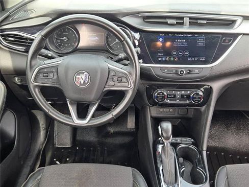 Used 2021 Buick Encore GX Select FWD image 25