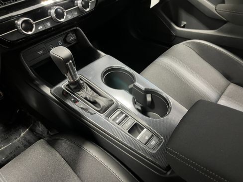 New 2026 Honda Civic Sport image 21