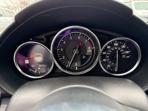 Used 2022 MAZDA MX-5 Miata RF Grand Touring image 12