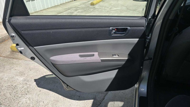 Used 2007 Toyota Prius FWD image 27
